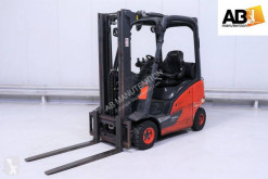 Carretilla elevadora carretilla de gas Linde H16T