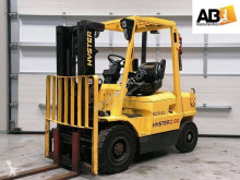 Carretilla elevadora carretilla diesel Hyster H2,5-XM