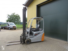 Still RX20 elektrikli forklift ikinci el araç