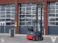 Carretilla elevadora Linde E16C-02 - 11.200 hours - 1.600 kg carretilla eléctrica usada