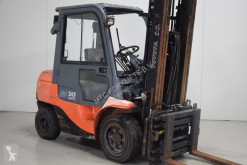Toyota 62-7FDF30 Gabelstapler gebrauchter