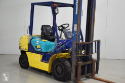 Chariot élévateur Komatsu FD25T-14 occasion