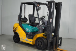 Komatsu Forklift FD25T-16R