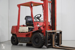 Chariot élévateur Toyota 02-4FD25