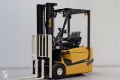 Carretilla elevadora Yale ERP15VC usada