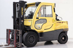 Carretilla elevadora Hyster H5.5FT usada