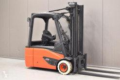 Linde E 20 L-02 E 20 L-02 电东叉车 二手