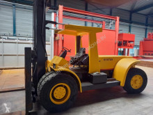 Carretilla elevadora carretilla diesel Hyster H 300 B
