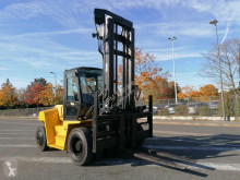 Empilhador diesel Yale GDP100DCS