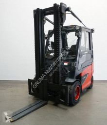 Linde E 40/600 H/388 chariot électrique occasion