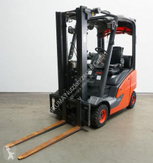 Chariot à gaz Linde H 16 T/391 EVO
