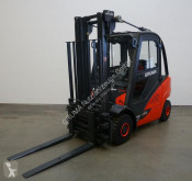 Chariot diesel Linde H 25 D/392-02 EVO