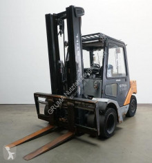 Chariot diesel Still R70