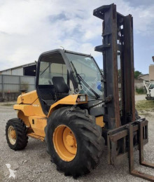 Manitou M26-4 használt dízelmeghajtású targonca