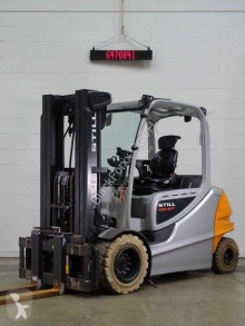 Carrello elevatore Still rx60-50/600 usato