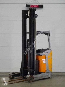 Empilhador elevador Still fm-x14 usado