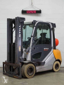 Still rx70-35t Gabelstapler gebrauchter