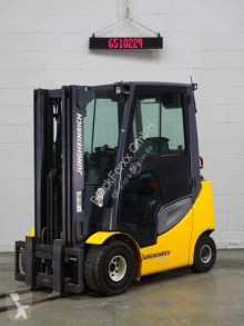 Empilhador elevador Jungheinrich TFG320s usado