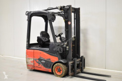 Linde E 14-02 E 14-02 chariot électrique occasion