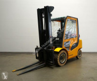 汽油叉车 Jungheinrich TFG430