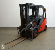 Linde H30 chariot diesel occasion