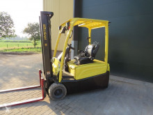 Carretilla elevadora carretilla eléctrica Hyster 1.8 heftruck elektrische met sidesift zeer goed