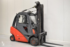 Diesel heftruck Linde H 25 D H 25 D