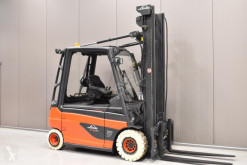 Linde E 30 L E 30 L chariot électrique occasion