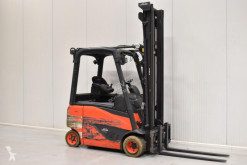 Carretilla elevadora Linde E 18 PH-02 E 18 PH-02 carretilla eléctrica usada
