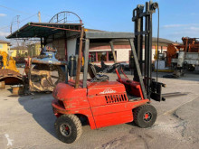 Carretilla elevadora carretilla diesel Linde H25