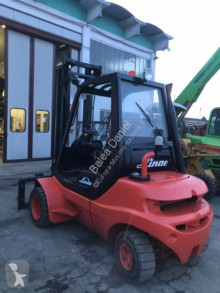 Chariot diesel Linde H30