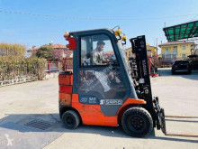 Chariot diesel Toyota 30 q.li