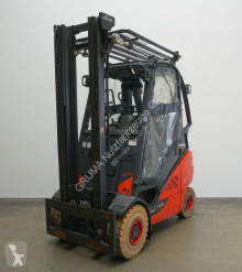 Chariot à gaz Linde H30