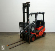 Chariot à gaz Linde H 16 T/350