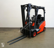 Carretilla elevadora Linde H 18 D/391 EVO carretilla diesel usada