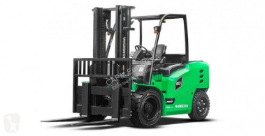 Carretilla elevadora Hangcha X4W70 carretilla eléctrica nueva