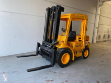 Carretilla elevadora carretilla diesel Hyster HC 80 C