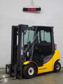 Elevatör forklift Jungheinrich TFG425s ikinci el araç