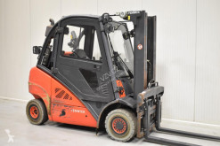 Empilhador elevador Linde H 25 T H 25 T usado