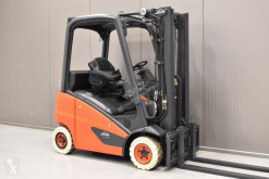 Lyfttruck Linde H 16 T-01 H 16 T-01 begagnad