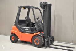 Carretilla elevadora Linde H 25 T-03 H 25 T-03 usada