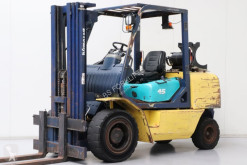 Chariot élévateur Komatsu FG45T-1E1 occasion