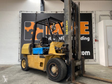 Hyster H 4.00 XL chariot diesel occasion