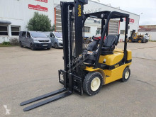 Yale GDP25MX chariot diesel neuf
