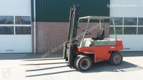 Heftruck Linde heftruck