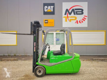 Cesab Elektrostapler BLITZ 320 N