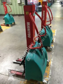 Chariot électrique Manitou EB250D18