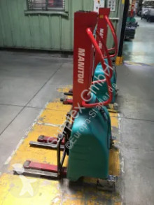 Chariot électrique Manitou EB250D18