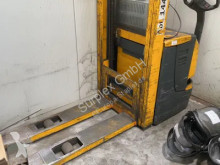 Jungheinrich Chip EJC 16 电东叉车 二手