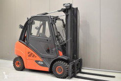 Carretilla elevadora Linde H 25 T H 25 T usada